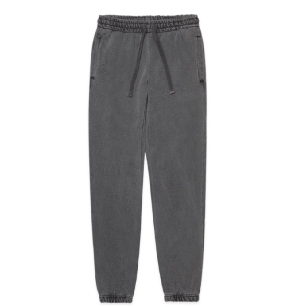 KITH grey women’s joggers